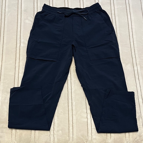 Lululemon bowline pants - Picture 1 of 7